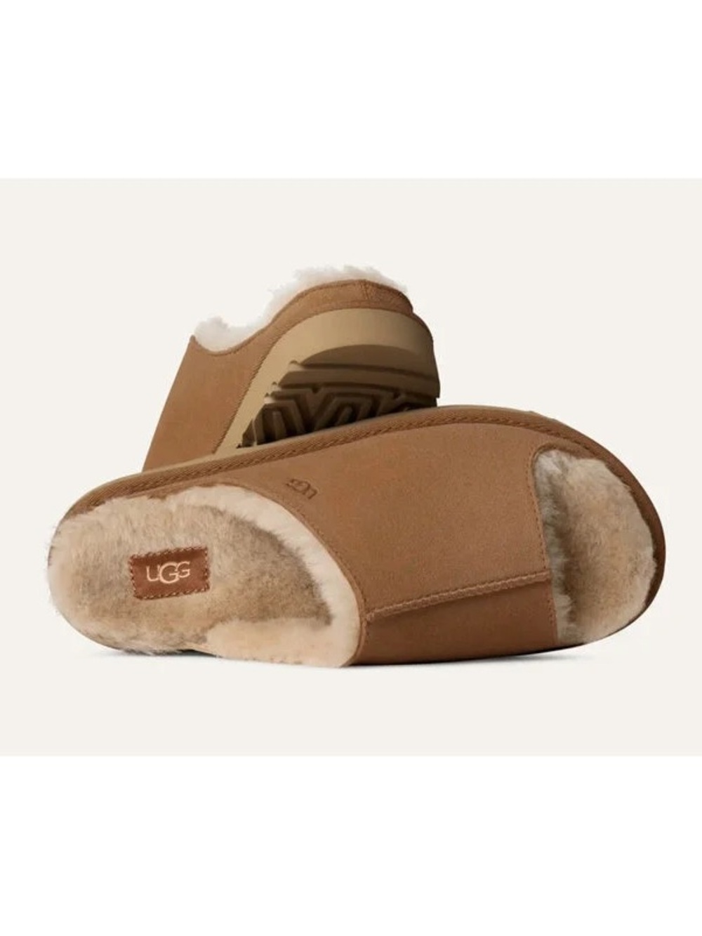 UGG Greenport Slide Sandal